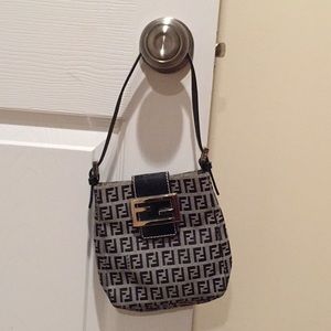 Fendi bag- authentic
